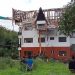 Masih Sengketa di Pengadilan, Pengelola Apartemen Indah Puri Batam Robohkan Bangunan