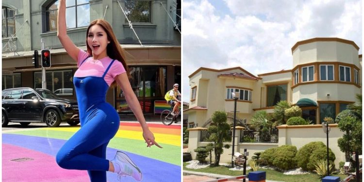 Tersangkut Kasus Penistaan Agama, Rumah Senilai Jutaan Dolar Milik Nur Sajat di Malaysia Akan Dilelang