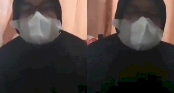 Sebut Anaknya Salah, Ibunda Novia Widyasari Minta Kasus Anaknya Tak Dibesarkan