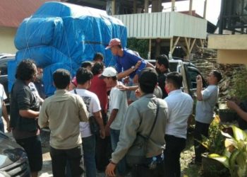 Oknum Wali Nagari Terlibat Perdagangan Satwa Dilindungi di Solok Sumbar