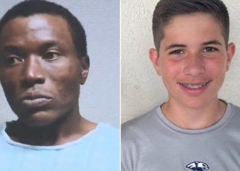 Pria Tunawisma Tega Tikam Remaja 15 Tahun yang Sedang Main Sepeda Tanpa Motif Apa pun