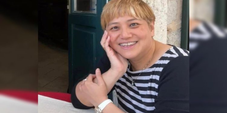 Liburan Inggris Berakhir Dengan Tragis, Setelah Pembunuhan Seorang Ibu di Singapura