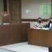 Jaksa KPK Hadirkan Saksi dari Polisi pada Sidang Aziz Syamsudin Hari Ini