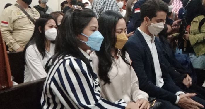 Divonis 4 Bulan Penjara, Rachel Vennya Pasrah