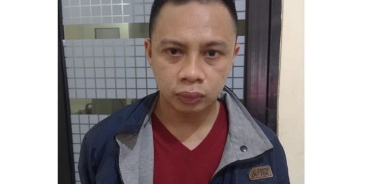 Ini Tampang Guru Ngaji yang Sodomi Muridnya hingga Derita Pendarahan