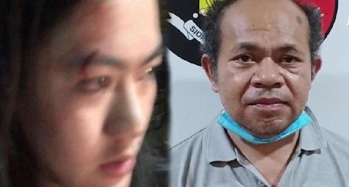 Wanita Korban Pelecehan Sopir Grab Terancam Dilaporkan Balik oleh Tersangka