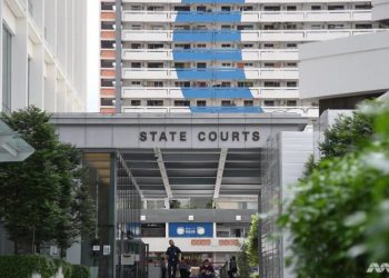 Unggah Video Intim Istrinya dengan Pria Lain di Facebook, Pria Singapura Dijatuhi Hukuman 13 Minggu Penjara