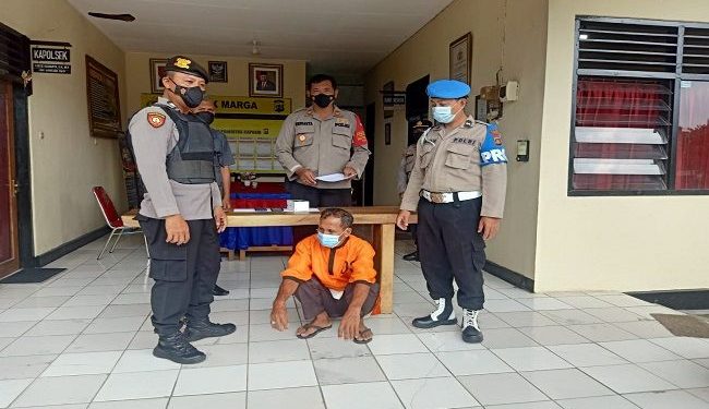 Pria di Bali Menghadapi Hukuman 5 Tahun Karena Tidak Mengembalikan Ponsel yang Hilang