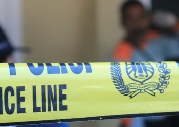 Diduga Bawa Pistol, Pencuri di Bekasi Bobol Rumah Kontrakan