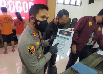 Teror Korban, 2 Karyawan Aplikasi Pinjol Ilegal Diringkus Polisi