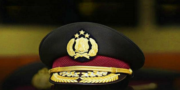 Polri vs TNI Lagi, Polwan di Kalteng Diduga Dipukul saat Bertugas