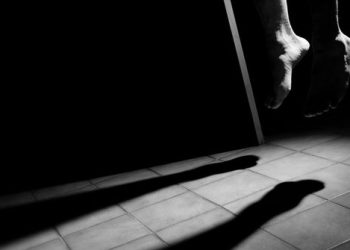 Sedih, Wanita Hamil 8 Bulan Gantung Diri Dirumahnya Usai Bertengkar dengan Suami