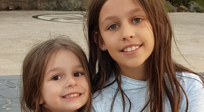 Dua Gadis Ini Dibunuh Oleh Ibunya yang Idap Gangguan Mental