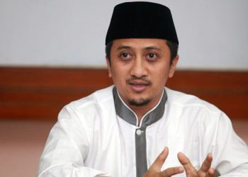Dituding Penipu, Ustaz Yusuf Mansur Istikharah Siapkan Serangan Balik