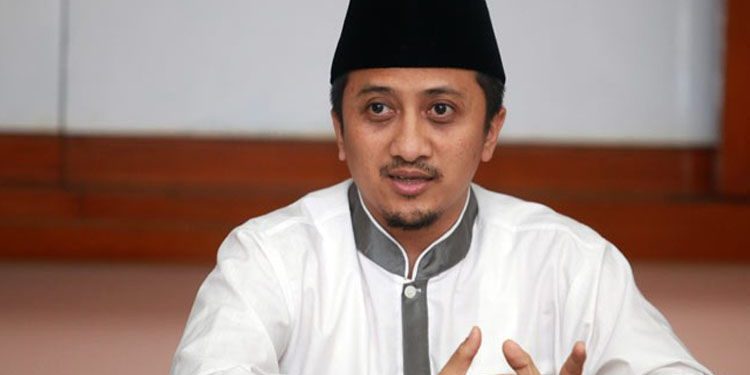 Dituding Penipu, Ustaz Yusuf Mansur Istikharah Siapkan Serangan Balik