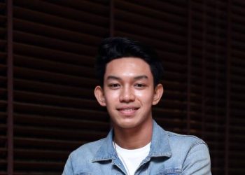 Hanya Karena Sopan dan Masih Muda, Gaga Muhammad Divonis 4 Tahun 6 Bulan Penjara