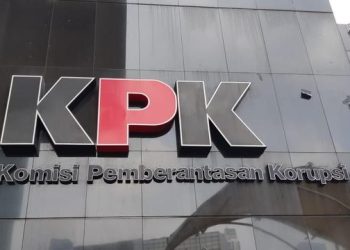 Pulihnya Ekonomi Nasional Jadi Alasan KPK Gencar OTT di Awal Tahun