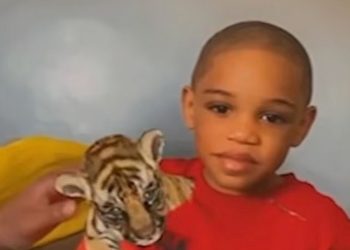 Ibu Ini Diduga Habisi Nyawa Putranya setelah sebelumnya Ajukan Laporan Hilang