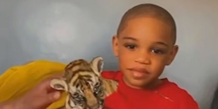 Ibu Ini Diduga Habisi Nyawa Putranya setelah sebelumnya Ajukan Laporan Hilang