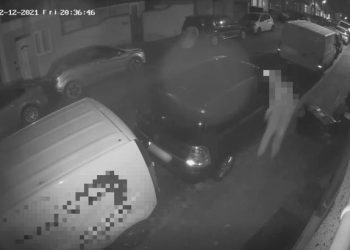 Dijebak, Remaja Ini Ngira Akan Ketemu Cewek, Malah Ditikam 9 Kali