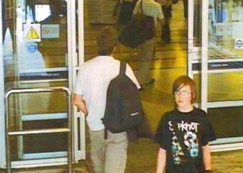 Dua Pria Ditangkap Sehubungan dengan Hilangnya Remaja Laki-laki 15 Tahun Lalu