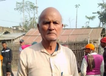 Pria India Ini Sudah Divaksin Sebanyak 12 Kali dalam Waktu 11 Bulan, Ditangkap