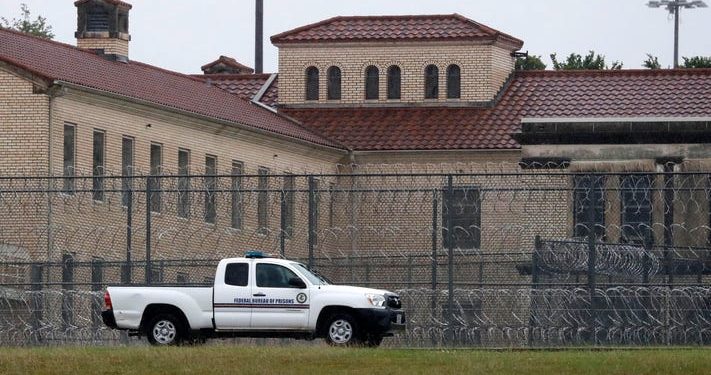 Christina Nicole, Orang Pertama yang Akan Mendapat Operasi Gender di Tahanan Federal