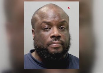 Bakar Kekasihnya yang sedang Hamil Enam Bulan, Pria Michigan Ditangkap