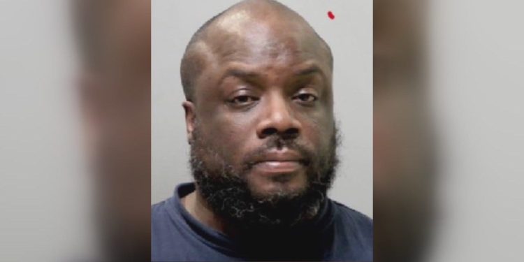 Bakar Kekasihnya yang sedang Hamil Enam Bulan, Pria Michigan Ditangkap