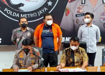 Ngaku Pernah Ngabisin 1,7 M Buat Beli Narkoba, Komika Fico Jadi Tersangka Narkoti