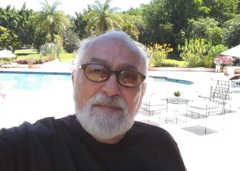 Anggap Pandemi Teori Konspirasi, Aktor NCIS Meninggal di usia 78 Akibat Komplikasi COVID-19