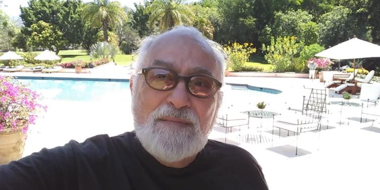 Anggap Pandemi Teori Konspirasi, Aktor NCIS Meninggal di usia 78 Akibat Komplikasi COVID-19