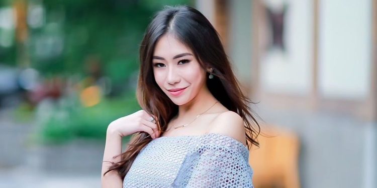Polisi Tetapkan Ayu Thalia Tersangka Kasus Pencemaran Nama Baik Anak Ahok