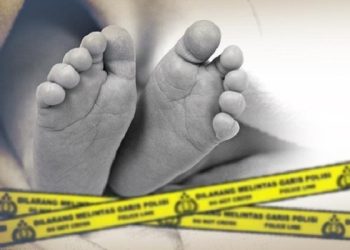 Lempar Bocah 3 Tahun ke Lantai dan Dinding, Nenek Texas Akan Habiskan Sisa Hidup di Penjara