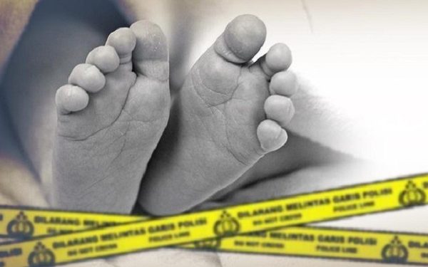 Lempar Bocah 3 Tahun ke Lantai dan Dinding, Nenek Texas Akan Habiskan Sisa Hidup di Penjara