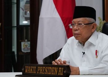 Maraknya Kasus Kejahatan Seksual di Indonesia, Wapres Minta Pelaku Dihukum Seberat-beratnya