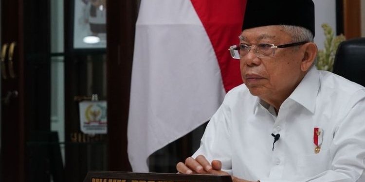 Maraknya Kasus Kejahatan Seksual di Indonesia, Wapres Minta Pelaku Dihukum Seberat-beratnya