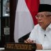 Maraknya Kasus Kejahatan Seksual di Indonesia, Wapres Minta Pelaku Dihukum Seberat-beratnya