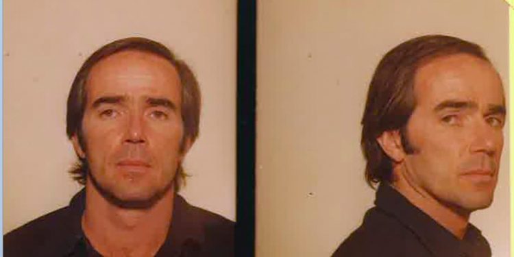 40 Tahun setelah Mayat Gadis 15 Tahun Ditemukan, Tersangka Akhirnya Ditangkap