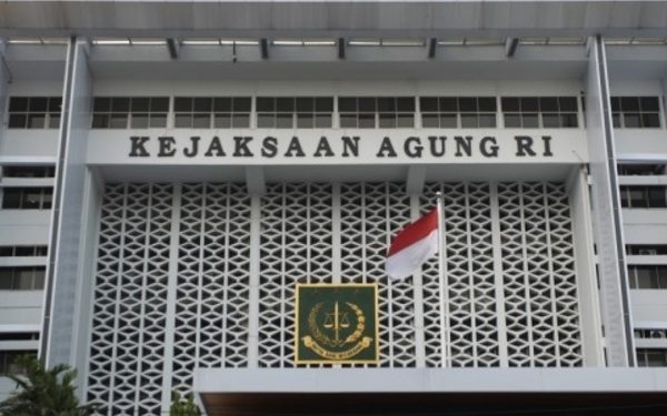 Kejagung Tangkap 137 Buronan Sepanjang 2021