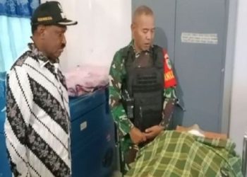 Hari Ini, 2 Prajurit Korban Kontak Senjata di Papua Diberangkatkan ke Kampung Halaman