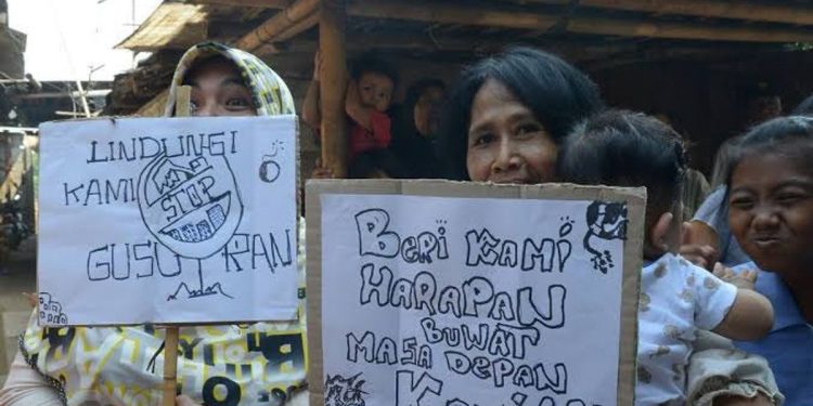 Wakil Gubernur DKI Bantah Gusur Warga Kampung Bayam untuk JIS