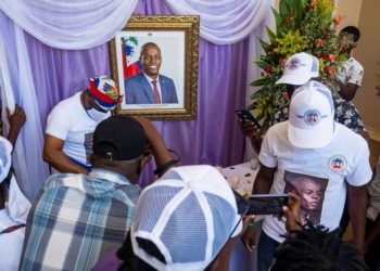 Otoritas AS Tangkap Pria Kolombia atas Dugaan Keterlibatan dalam Pembunuhan Presiden Haiti