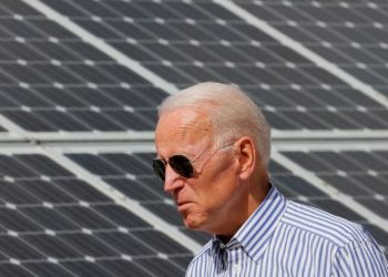 Biden Meminta Penguasa Taliban untuk Bebaskan Warganya yang Ditahan di Afghanistan