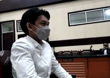 Jaksa Minta SIM A Gaga Muhammad Dicabut karena Menyebabkan Kecelakaan Laura Anna