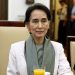 Pengadilan Myanmar Hukum Aung San Suu Kyi Empat Tahun Penjara Dalam Tiga Kasus Berbeda