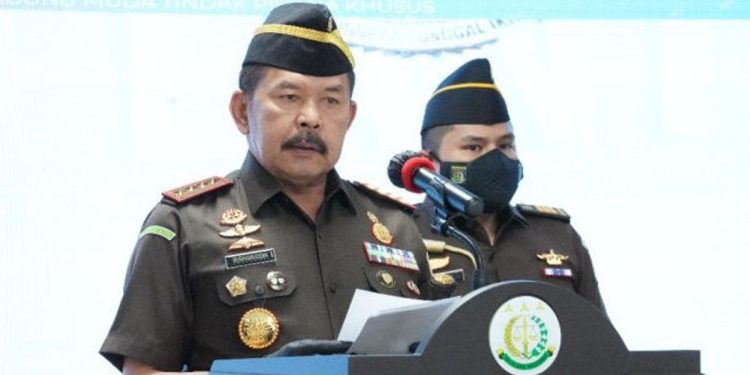 Jaksa Agung Minta Semua Anak Buahnya Pantau Isu Mafia Tanah dan Bandara