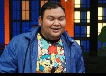 Dipeluk Sang Kakak, Fico Fachriza Tak Kuasa Menahan Tangis dan Sampaikan Permintaan Maaf