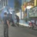 Sempat Diamuk Warga, Polisi Amankan Pencuri di Kemang Timur