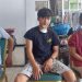Mahasiswa Universitas Pakuan Dibegal, Tubuhnya Penuh Luka Bacokan dan Celurit